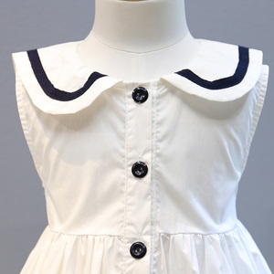 Venta al por Mayor en Línea: Lote de Camisetas a Rayas de Verano y Vestidos para Niñas Estudiantes - Buscamos Distribuidores - Product Image 3