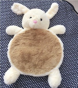 Mignon Doux Design Personnalisé Bon Matériel Jouer En Peluche Bébé Tapis <span class=keywords><strong>De</strong></span> Jeu - Product Image 3