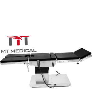 Mesa Quirúrgica Eléctrica MT para Hospital con Control de Bajo Voltaje, Mesa de Operaciones Ajustable para Neurocirugía y Procedimientos Ortopédicos - Product Image 5