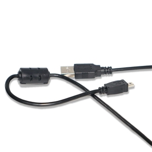 Cable de Carga Micro <span class=keywords><strong>USB</strong></span> de 1.5M para Cámaras <span class=keywords><strong>Nikon</strong></span> <span class=keywords><strong>D750</strong></span> D3200 D3300 D5000 D5100 D5200 D5300 D7100 D7200 P7100 P7000 - Product Image 4