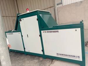 معدات أوليد لرصف الطرق من الأسفلت المعدل بالمطاط مع مضخة PLC ومحامل لرصف الطرق بكفاءة - Product Image 2