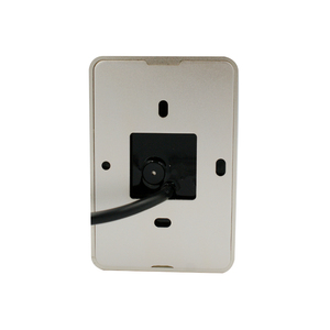 Nuova tastiera Touch lettore RFID lettore di schede di controllo di accesso con sistema di ingresso della porta della tastiera - Product Image 6