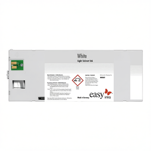 Solvant Easy SS21 pour cartouche d'encre 440 ml pour imprimantes Mimaki JV33 JV34 JV150 JV300 CJV - Product Image 2