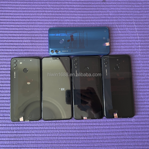 Smartphone usato telefono per <span class=keywords><strong>Huawei</strong></span> Honor 8x128gb 6.0 Hd Lte Gsm originale sbloccato Smartphone originale genuino usato telefoni cellulari - Product Image 5