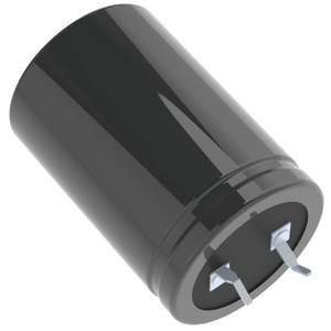 LKSN2392MESA Fournisseurs de composants électroniques d'origine Condensateurs électrolytiques en aluminium 3900uF ±20% 56V à montage traversant - Product Image 1