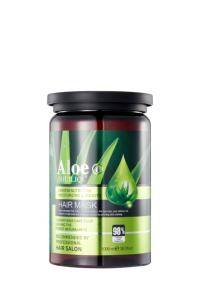 有機タンパク質植物エキス1000mlヘアトリートメントマスク髪のグロー滑らか - Product Image 5