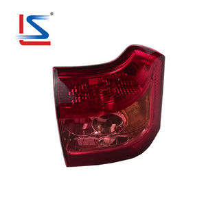 Feu arrière pour TOYOTA <span class=keywords><strong>COROLLA</strong></span>, phare automobile de voiture led 3D/5D <span class=keywords><strong>2004</strong></span> R 81551 — 13650 L 81561-13620 - Product Image 5