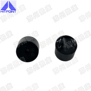 HITPOINT Factory Direct Active PB-12N23PC-12Q Tri-Color Light Electromagnetic Buzzer PBT Material Original Product - Product Image 2