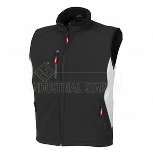 VEGA Outdoor Vest - Product Image 1