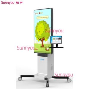 Penjualan laris peralatan rehabilitasi profesional perangkat medis penilaian perangkat portabel - Product Image 2