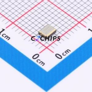XO32C024000GBHE003 Crystal Oscillator (Active) SMD3225-4P Crystal Oscillator 24MHz 10ppm - Product Image 1