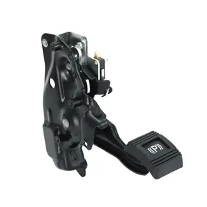 Electric Tricycle Brake Pedal Four Wheel Driver Brake Integrated Foot Brake Car Refitting Parts