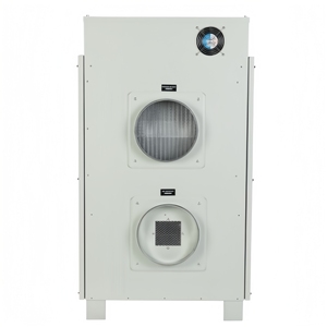 Deshumidificador Desecante Rotatorio Industrial -15 ℃ ~50 ℃   Deshumidificador de Rueda Desecante con Amplio Rango de Temperatura para Control de <span class=keywords><strong>Humedad</strong></span> Industrial - Product Image 6