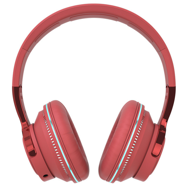H2 Bluetooth Headphones ANC Wireless Headset HIFI Sound Step Counting SD Card Slot Cloud Function Smart APP