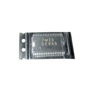 SE648 Engine <b>Computer</b> Board air Conditioning Compressor Chip IC - Product Image 1
