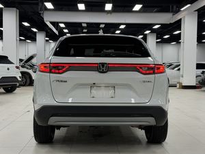Voiture d'<span class=keywords><strong>occasion</strong></span> 2023 Honda VEZEL 1.5L CVT 2WD Peinture d'origine Sans accident Véhicules d'<span class=keywords><strong>occasion</strong></span> SUV compact - Product Image 6