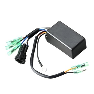 Módulo de encendido CDI Suzuki 30Hp 32900-96371 32900-36350 para motores fueraborda, pieza de repuesto - Product Image 5