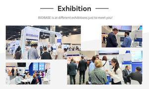 바이오베이스 중국 BK-Y7PC 토양 테스터 영양소 함량 신속하게 N P K 유기물 염분 토양 영양소 테스터 실험실 테스트 - Product Image 3