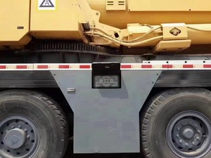 Grue sur camion LIEBHERR 300 tonnes d'occasion, PROMOTION ! Nouvelle arrivée : Grues sur camion LIEBHERR d'occasion 100T, 150T, 200T, 300T en provenance d'Allemagne, à vendre. - Product Image 3