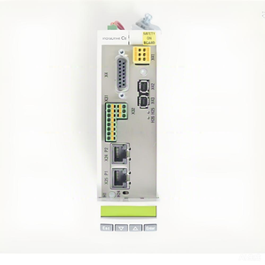 Moteur IndraDrive R911383138 HCS01.1E-W0005-A-03-B-ET-EC-NN-SB-NN-FW - Product Image 1