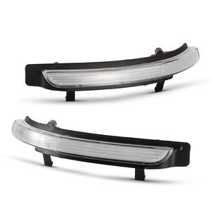 Pour <span class=keywords><strong>Skoda</strong></span> <span class=keywords><strong>Octavia</strong></span> 1Z3 1Z5 superbe 3T4 3T5 LED miroir <span class=keywords><strong>clignotant</strong></span> accessoires voiture vue miroir - Product Image 1