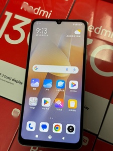 Venta al por Mayor de Teléfono Inteligente Redmi 13C 5G, Pantalla de 6.74 Pulgadas y 90Hz, Cámara de 50MP, 8GB 256GB, Batería de 5000mAh, Carga Rápida de 18W, Versión Global - Product Image 3