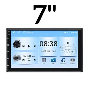 Bán buôn 7 inch Navigation Android Màn hình cảm ứng Car đài phát thanh GPS cho Opel Astra J/Hyundai iX35/Mazda CX 5
