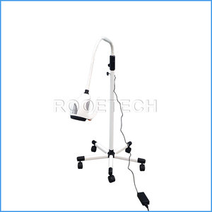 Salle d'opération médicale 5/9/21W éclairage d'examen chirurgical LED lampe d'examen debout - Product Image 1