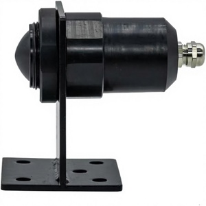 XS-RDLE Smart 810GHz Continuous FM Wave Radar <strong>Level</strong> Meter Gauge <strong>Transmitter</strong> <strong>High</strong> Accuracy Stainless Steel Anti-Corrosion <strong>Level</strong> - Product Image 1