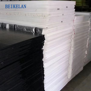 एंटीस्टैटिक पॉम शीट सबसे अच्छा विक्रेता एस्ड डीलरिन शीट हार्ड प्लास्टिक प्लेट पॉलीफॉर्मेल्डेहाइड डीलरिन बोर्ड स्पॉट सप्लाई - Product Image 4