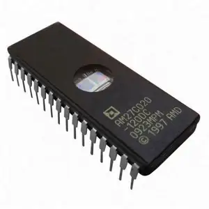 Elektronische Componenten Am27c020 Eprom 256K X 8 32 Pin Keramische Dip Ic Chip Am27c020-120dc