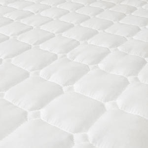 <span class=keywords><strong>แผ่น</strong></span>รองที่นอนโรงแรม ป้องกันการลื่น ระบายอากาศได้ดี ทำจากใยสังเคราะห์และ<span class=keywords><strong>ใย</strong></span>ไหม สำหรับทำความสะอาดเครื่องนอน - Product Image 3