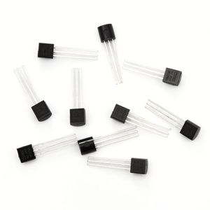 OEM Original New In Stock JF1031E TO-92 Transistor CZSKU:AN11YH78 - Product Image 1