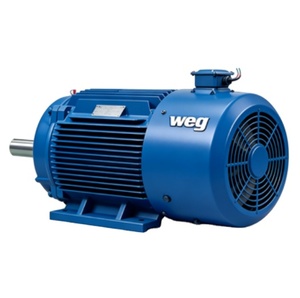 มอเตอร์ Weg W22 AC คุณภาพดี 3kw 9.2kw 22kw 18.5kw 90kw 3 เฟส สำหรับมอเตอร์เหนี่ยวนำ ของแท้ 100% - Product Image 3