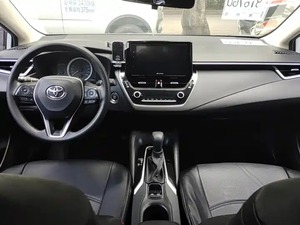 Corolla 2019 1,2 T GL-i Elite Edition Coches de segunda mano Vehículos usados Baratos - Product Image 2