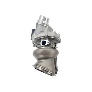 Turbocompresor MGT2056 para BMW Serie 1 2 3 4 5 325i 530li <span class=keywords><strong>220i</strong></span> X2 X4 X5 X6 <span class=keywords><strong>B48</strong></span> 2.0T (8662066 870029-0001 870029-5001) - Product Image 4