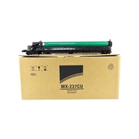 Pour unité de tambour MX-237 Sharp AR 237 256L 265 266 277 M258 pièces de rechange de copieur de cartouche de tambour AR237