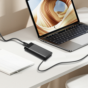 Chất lượng cao <span class=keywords><strong>HP</strong></span> <span class=keywords><strong>135W</strong></span> máy tính xách tay AC DC sạc cung cấp điện <span class=keywords><strong>adapter</strong></span> cho TPC-DA59 740707-001 19.5V 6.92a 4.5*3.0 máy tính xách tay <span class=keywords><strong>ADAPTER</strong></span> - Product Image 4