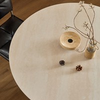 Maßgefertigte Luxus-Esstische mit Gesinterter Steinplatte, Modernes Design für 4/6/8 Personen, Edelstahl-Beine, für Wohnzimmer und Restaurant