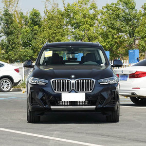 <span class=keywords><strong>BMW</strong></span> <span class=keywords><strong>X3</strong></span> <span class=keywords><strong>2023</strong></span>, Vehículo a Gasolina, SUV de Lujo, Usado, Distancia entre Ejes Larga, Techo Panorámico, Depósito - Product Image 2