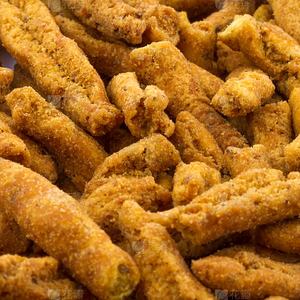 Aditivos alimentarios con sabor a aceite de pollo aromáticos con esencia de pollo y sopa picada blanca fresca - Product Image 3