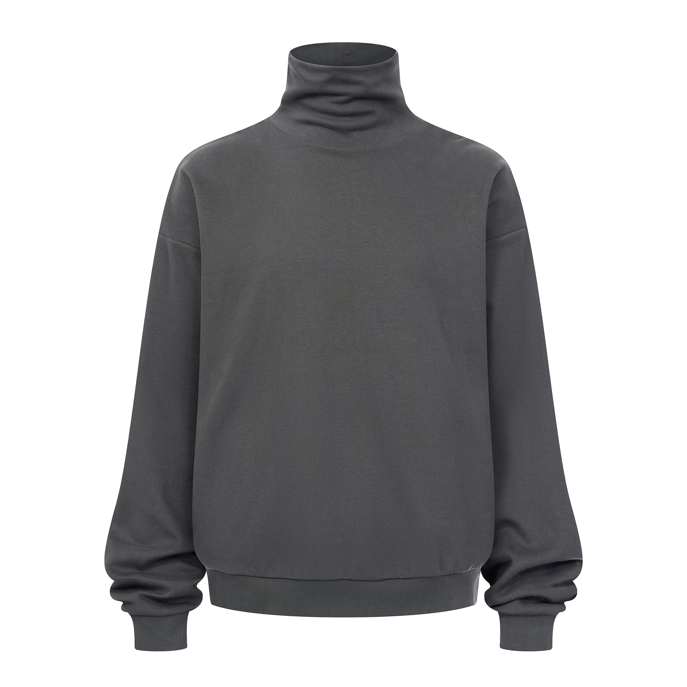 สีดำ-เทา