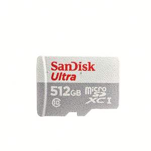 Tarjeta de Memoria Flash TF SanDisk Ultra de 256 GB, Clase 10, 100% Original - Product Image 5