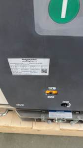 Disjoncteur à vide HVX12-31- FGT 12kV 250A 110V pour PLC - Product Image 2