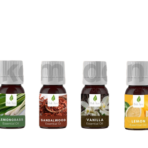 Tinh dầu nguyên chất hương liệu chăm sóc sức khỏe hoa oải hương cam ngọt ngào bưởi bạc hà gỗ đàn hương thành phần dưỡng ẩm - Product Image 1