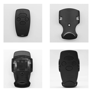 DOORHAN TRANSMITTER4 Black 4-button Transmitter <strong>Remote</strong> <strong>Control</strong> 433MHz DOORHAN Garage Door <strong>Remote</strong> <strong>Control</strong> - Product Image 6
