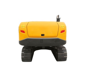 <span class=keywords><strong>Prix</strong></span> usine tout neuf Excavatrice XE60DA Poids de fonctionnement <span class=keywords><strong>8T</strong></span> Vente chaude - Product Image 3