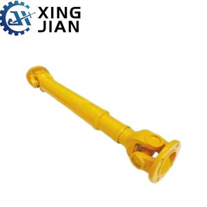 XING JIAN bagian sistem penggerak kompatibel dengan untuk <span class=keywords><strong>xcmg</strong></span> LW320F poros penggerak depan pemuat roda untuk mesin konstruksi - Product Image 1