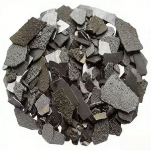 Electrolytic Manganese Metal Flakes 99.7% Min Pure Mn for Industrial <b>Catalyst</b> Petroleum Refining Chemical Synthesis - Product Image 5