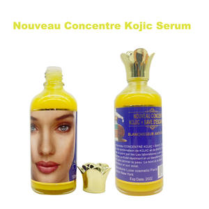 Concentré kojique naturel + bave d'escargot blanchissante donne à votre <span class=keywords><strong>teint</strong></span> un sérum éclaircissant anti-taches - Product Image 3